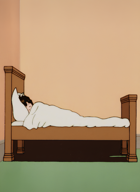 Little Nemo: Adventures in Slumberland Pilot