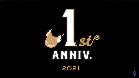 Twisted-Wonderland 1st Anniversary PV