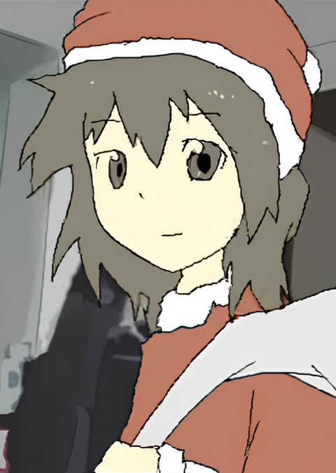 Present made no Michinori