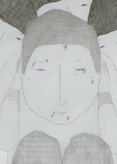 Gentle Whistle, Bird and Stone