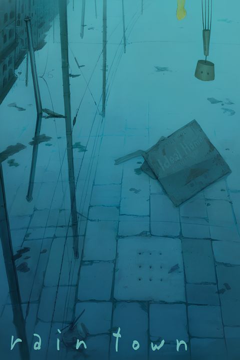 Rain Town
