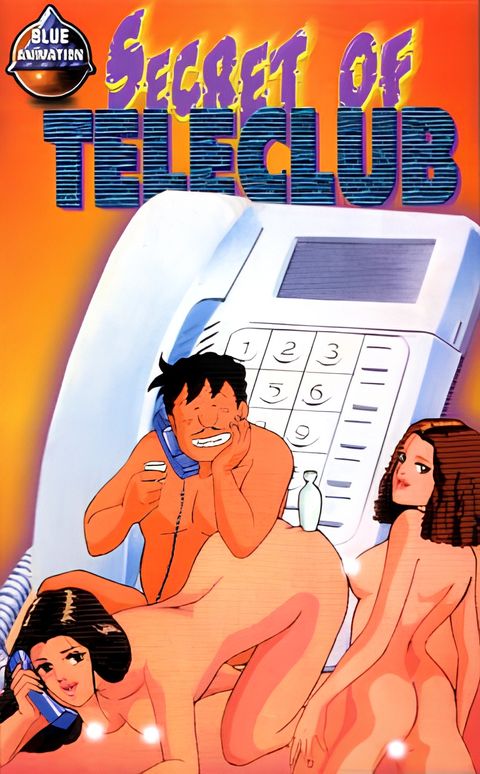 Secret of Teleclub