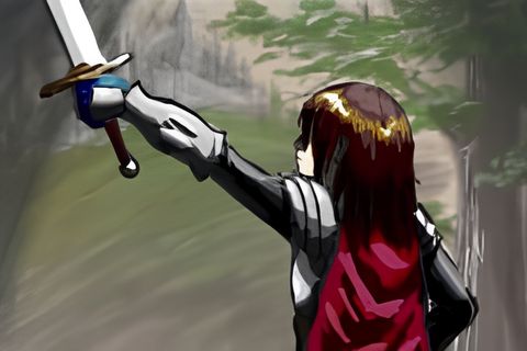 Eiyuu ni wa Narenai Bokura Dakara