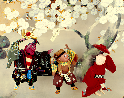 The Breaking of Branches is Forbidden