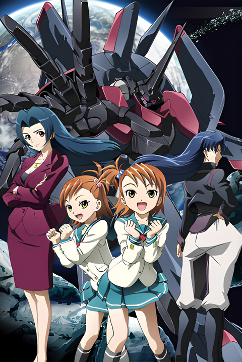 iDOLM@STER Xenoglossia Specials