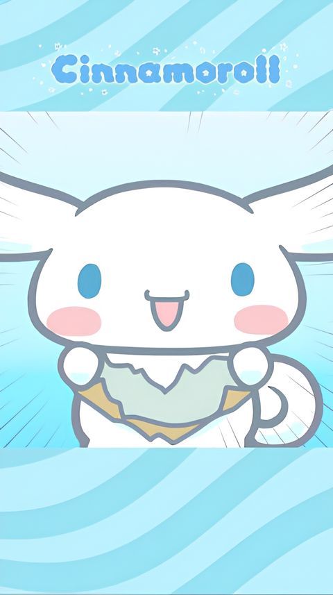 Cinnamon Anime Damon