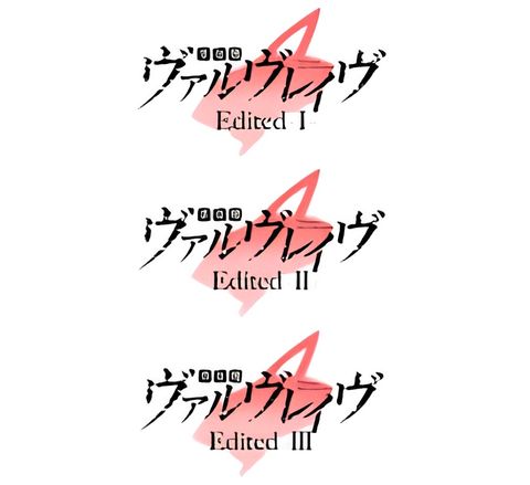 Kakumeiki Valvrave Recaps