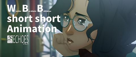 WBB Short Short Animation