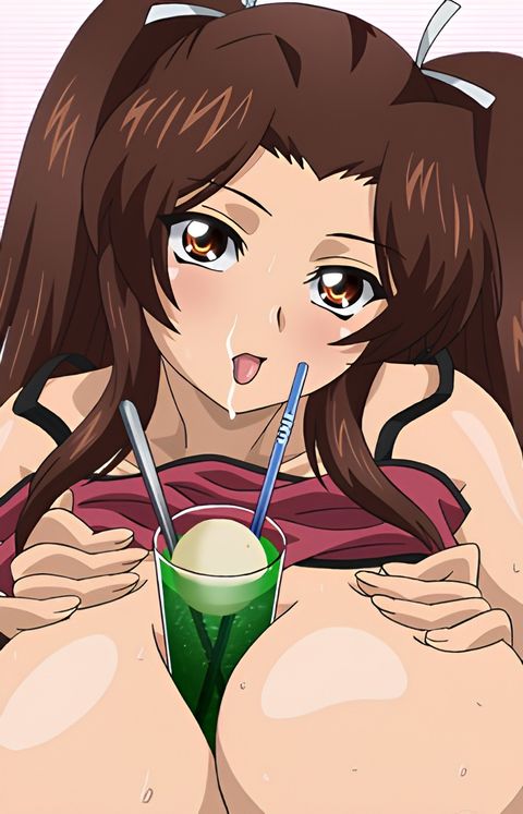 Ero Manga Mitai na Koi Shiyo