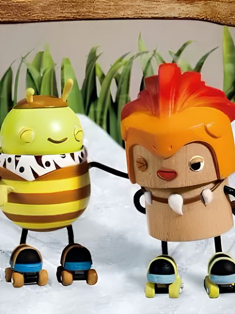 Mumu Tribe 2nd Season