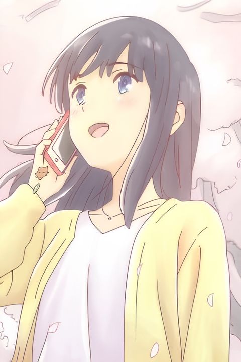 Lonely Castle in the Mirror: Before and After