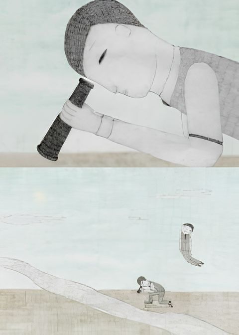 Dancer of Vermicular