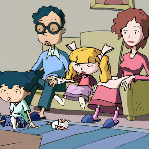 Udangtangtang Jaedong-ine