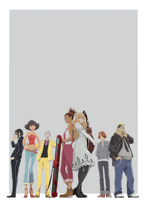 Carole & Tuesday Specials