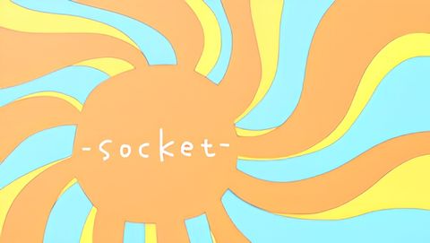 -Socket-
