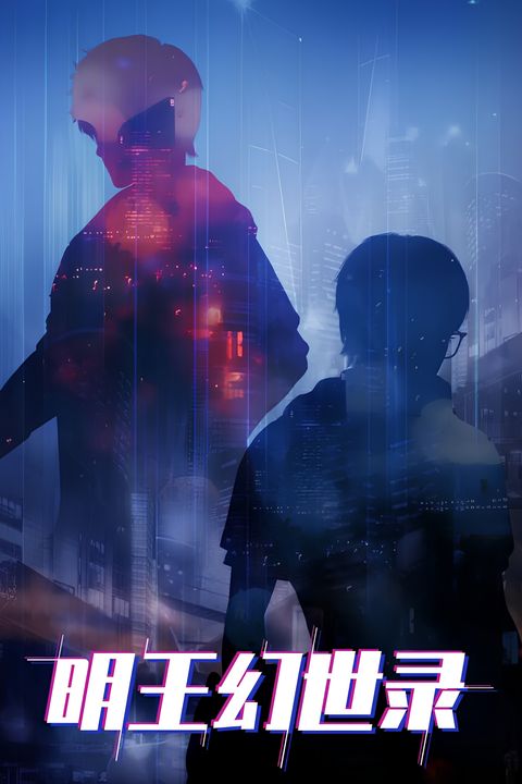 Mingwang Huan Shi Lu