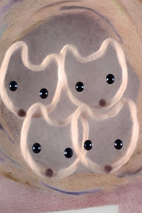 Panache the Squirrel