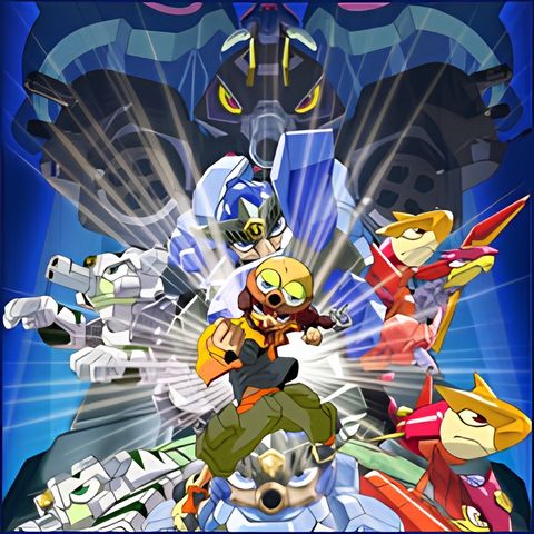 Mugen Senki Portriss