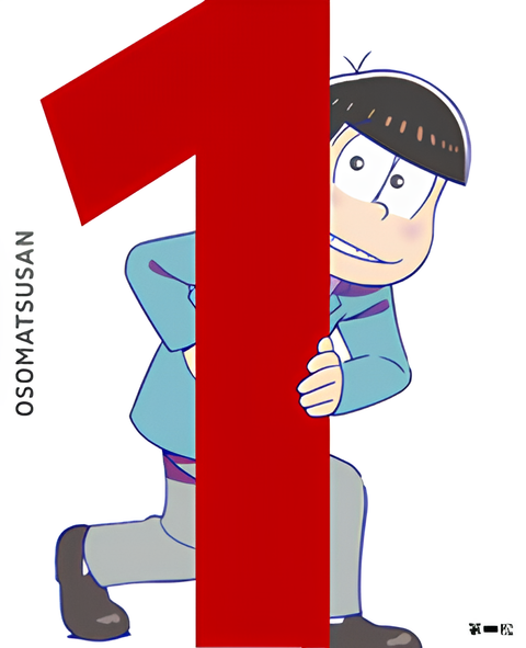 Mr. Osomatsu Episode 3.5: Virgin Heroes