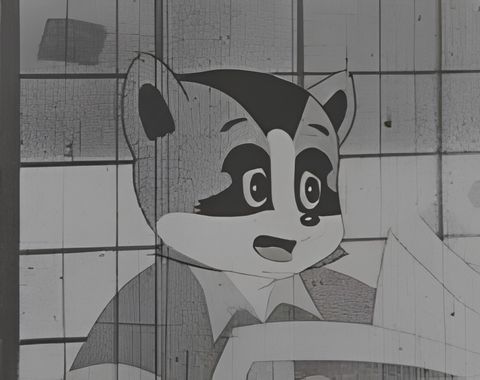 Tanuki-san Ooatari