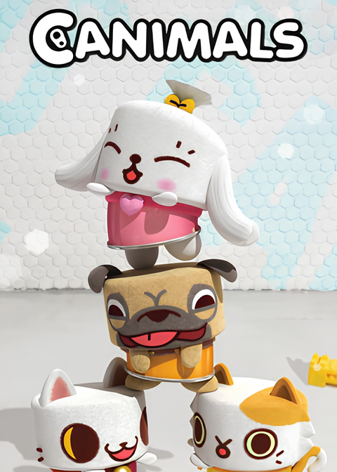 Canimals
