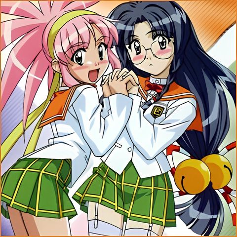 Cosplay Complex: Extra Identification