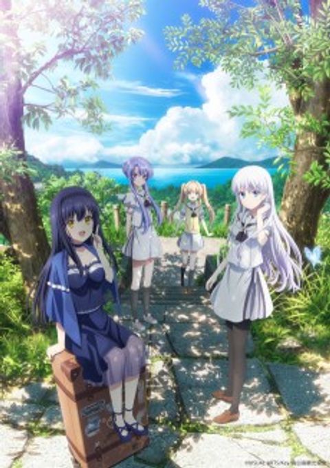 Summer Pockets Movie