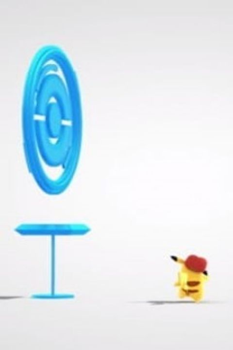 Toho Cinemas x Pokémon GO