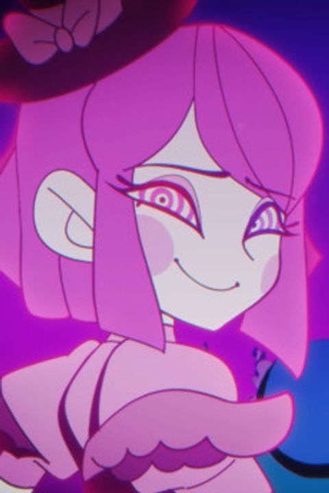 Fleeting Lullaby (2023)