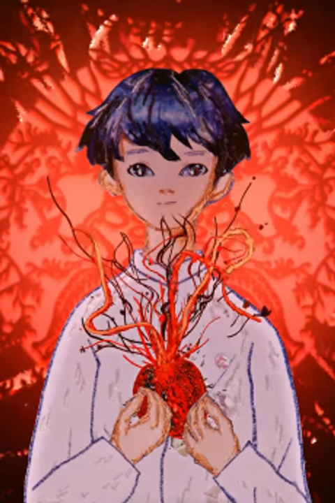 If I Could Draw Life