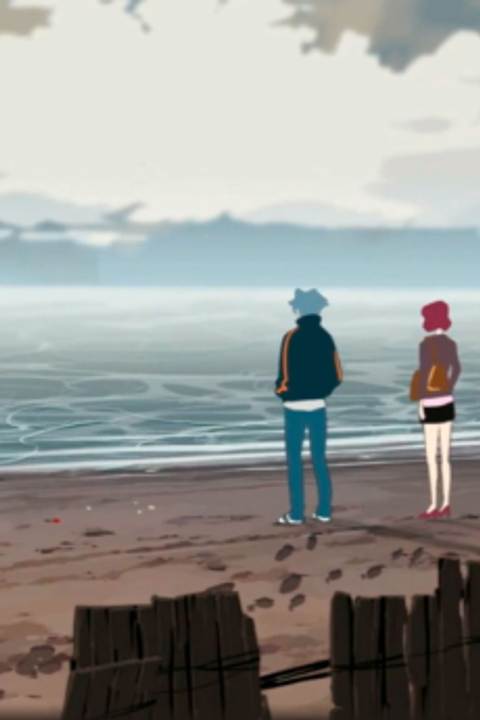 Jeolyeonjooui Sahang