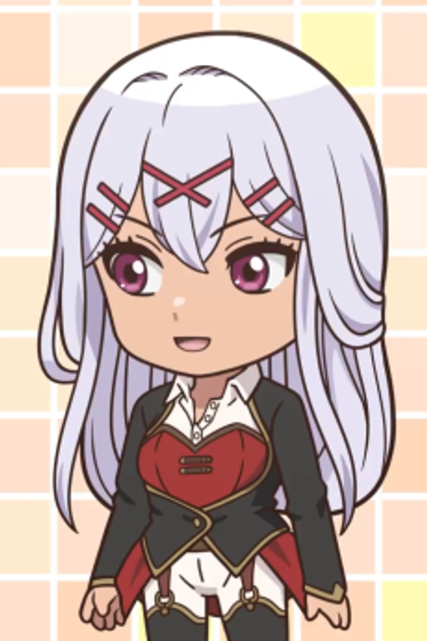 The Unaware Atelier Meister Mini Anime