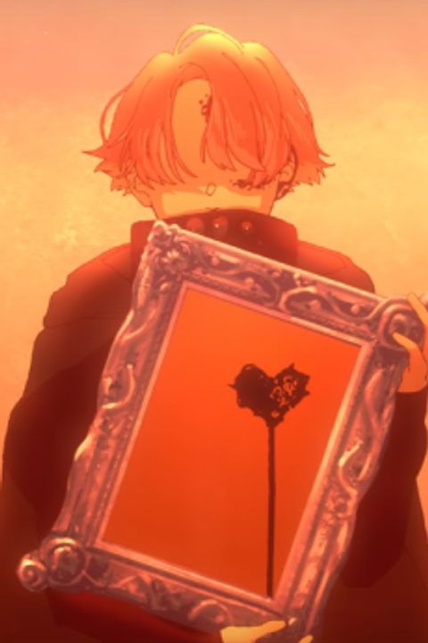 Living Idly and Dying as if Dreaming