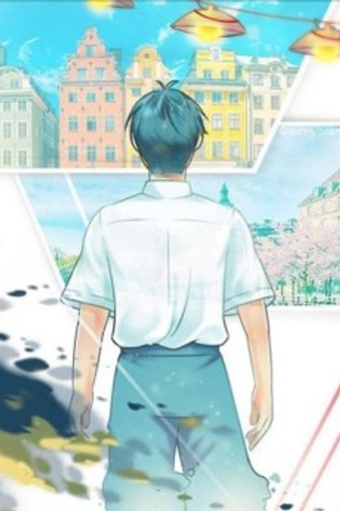 The Clouds and the Ghost