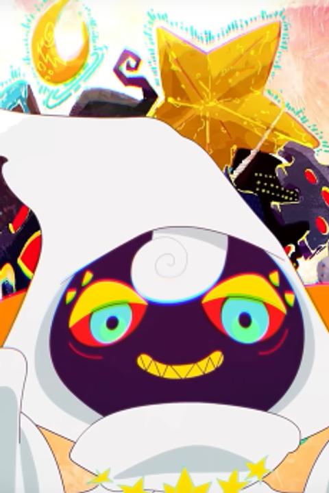 Welcome to the Star Inn