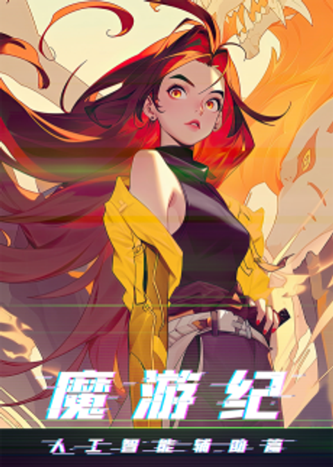 Mo You Ji Rengongzhineng Fuzhu Pian