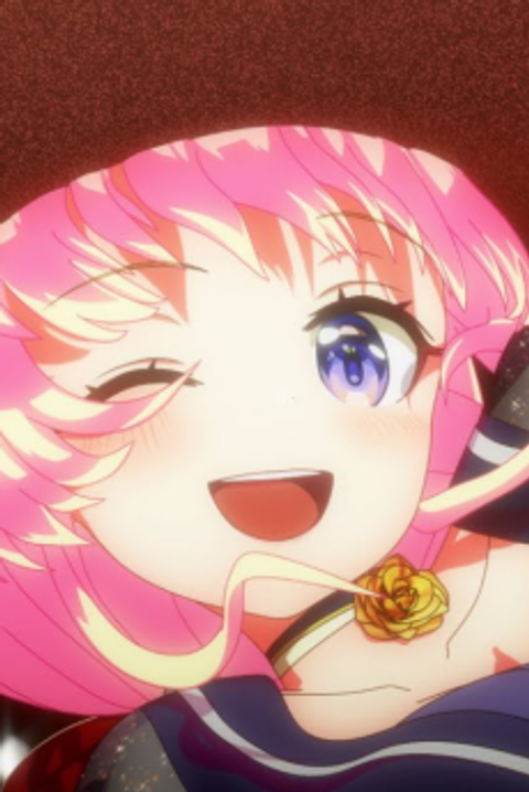 What an Amazing Swing