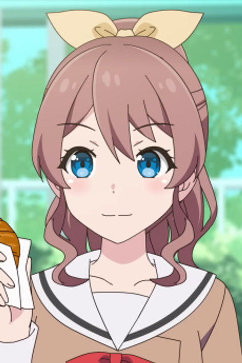 Poppin'Party's Ordinary Days