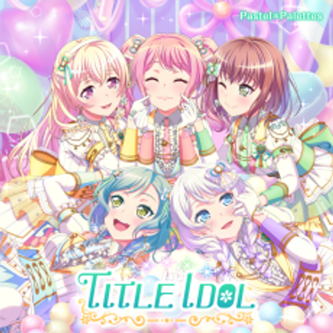 Title Idol