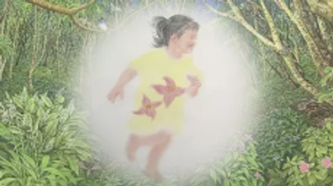 Warabigami: Ten no Komoriuta