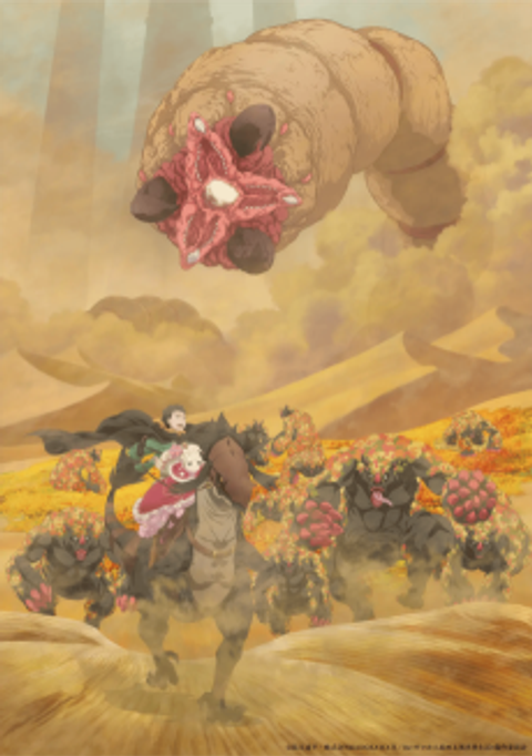 Re:ZERO -Starting Life in Another World- Season 4