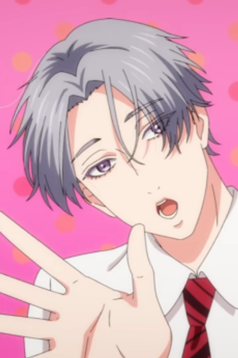 Let's Destroy the Idol Dream