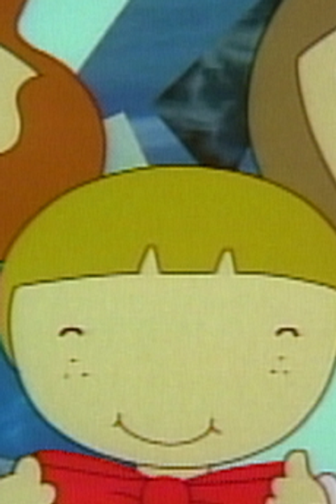 Ribbon Musubi no WAKU WAKU