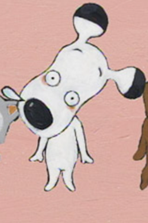 Susume! Hakkushon Baby