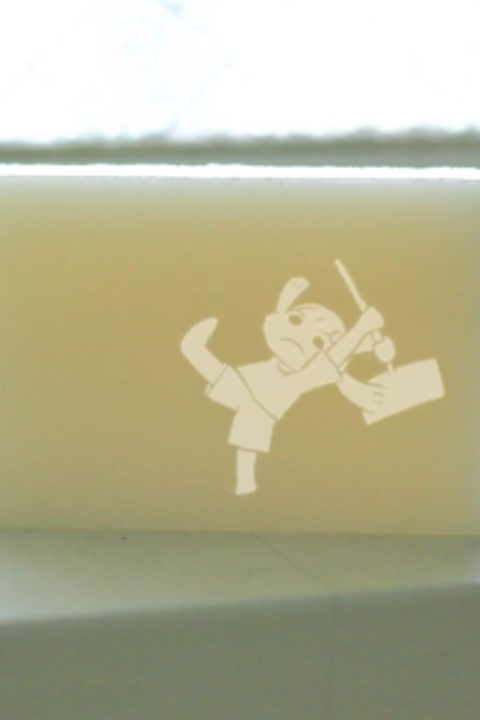 Mochi wo Tsuku Yatsu