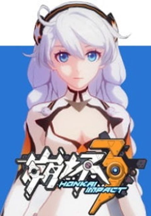 Honkai Impact 3rd: Reburn