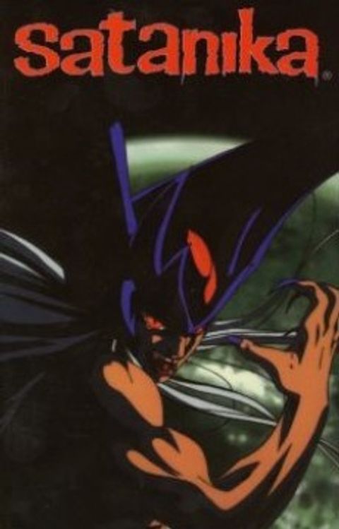 Satanika