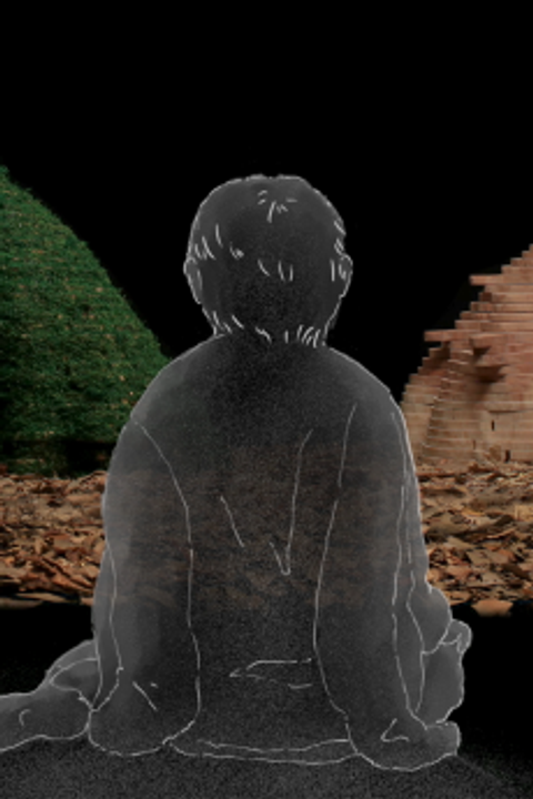 Poetics of the Garden