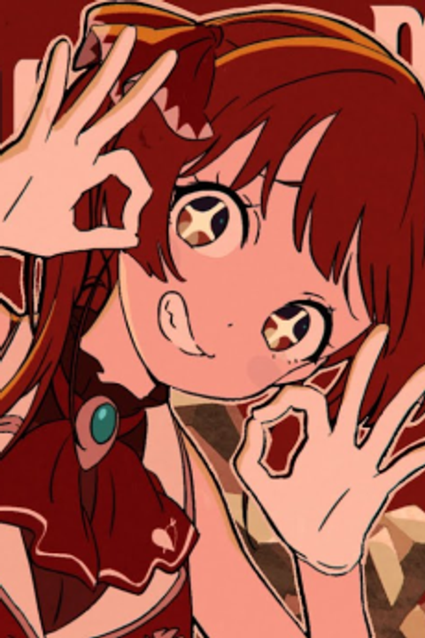 A Horny Money World: Legendary Night