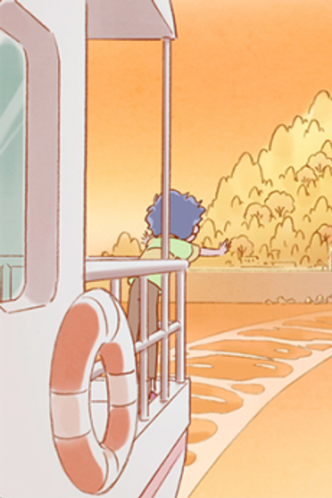 Echo: Kodama Suru Uta